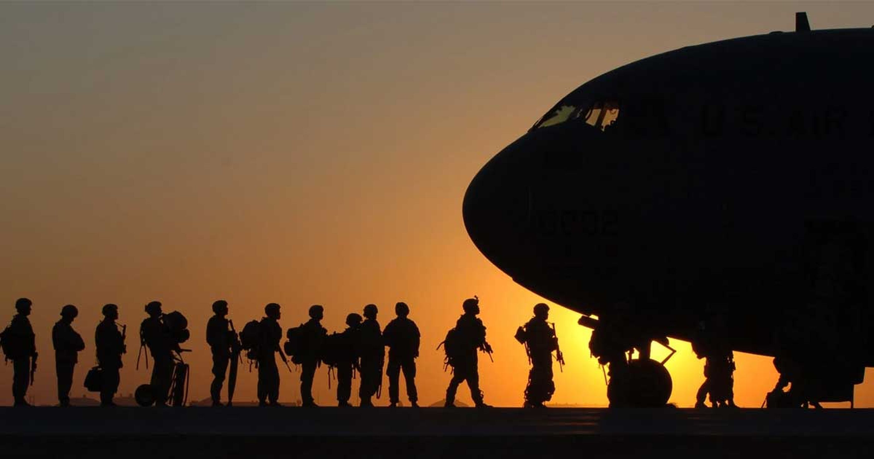 Rättigheter vid inställd flygning eller försening under NATO-övningen "Air Defender 2023"