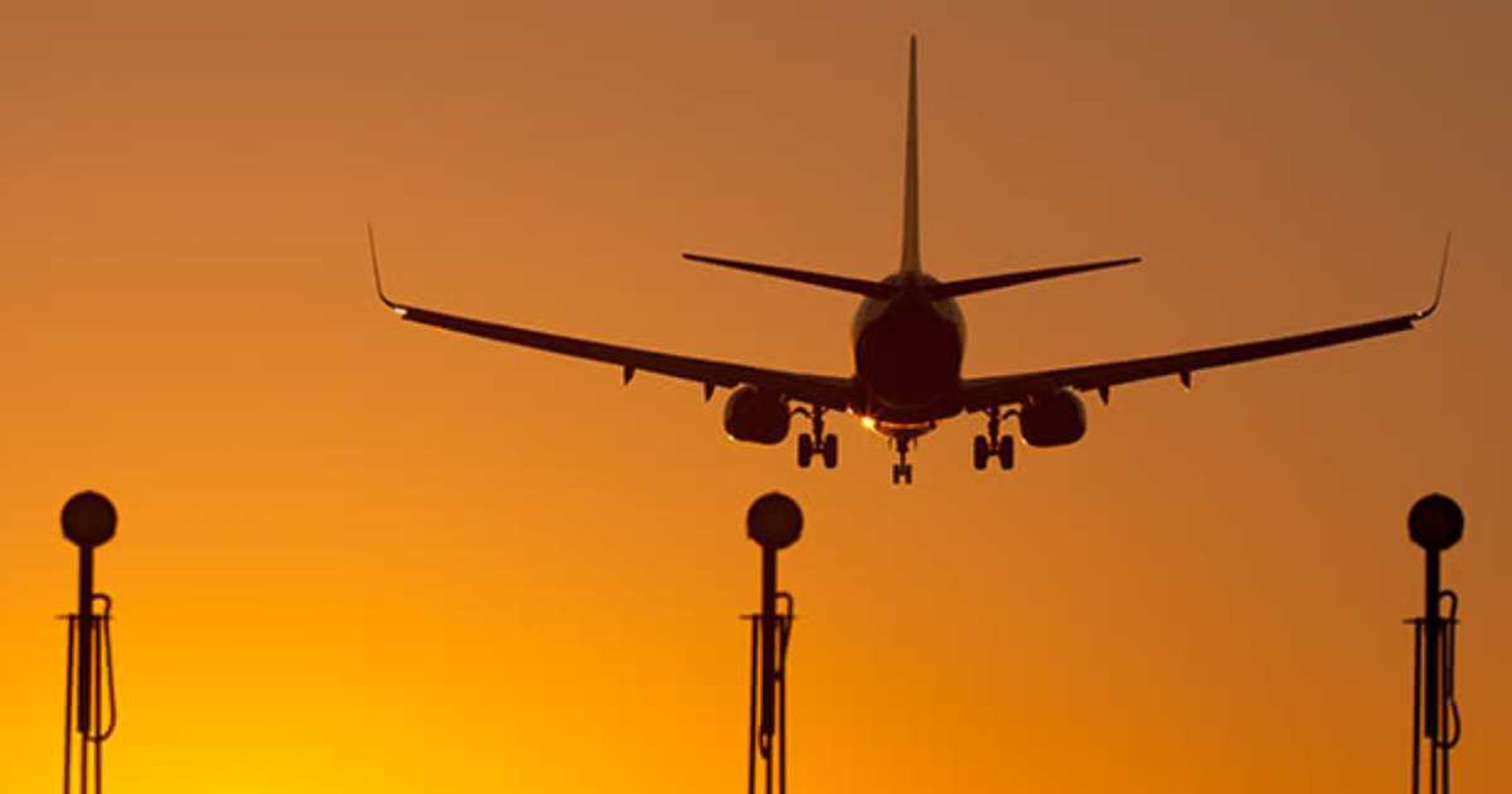 Aeropuerto Palma de Mallorca - Hasta 600 € por problemas con tu vuelo