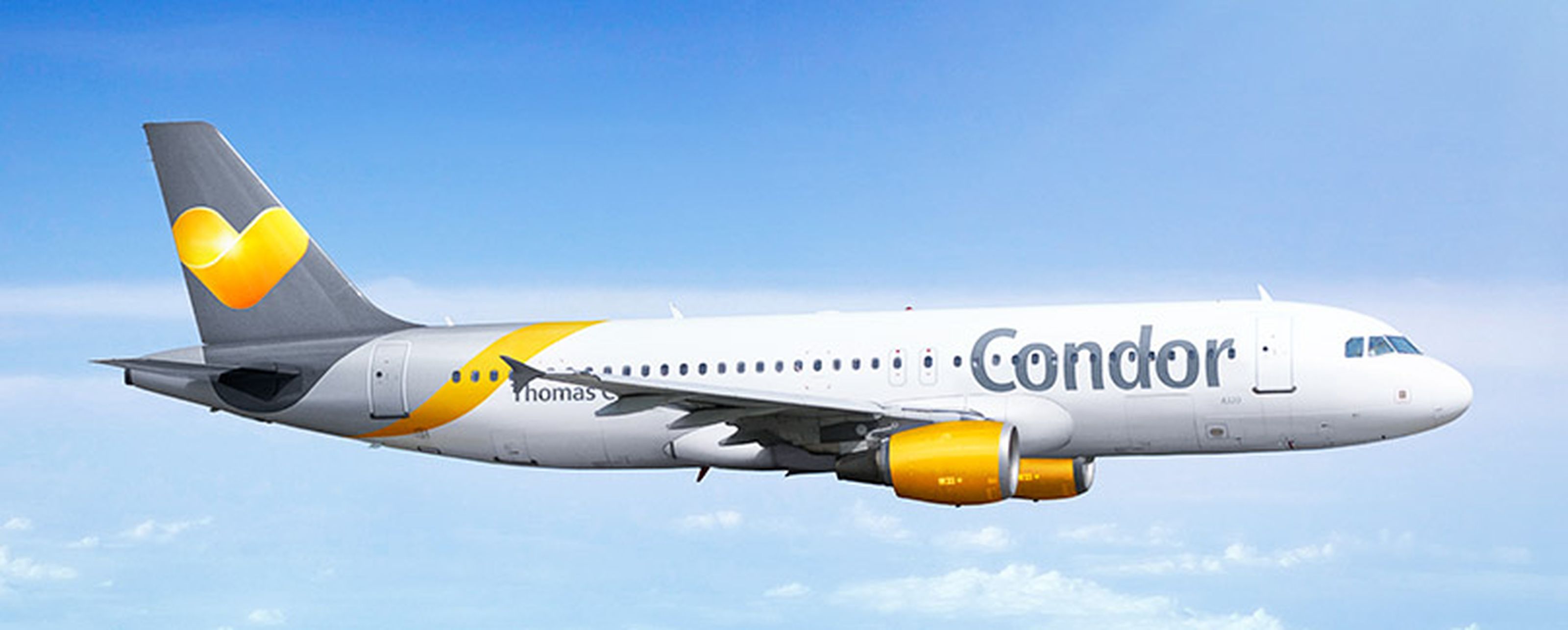 Flugverspätung & Flugausfall mit Condor