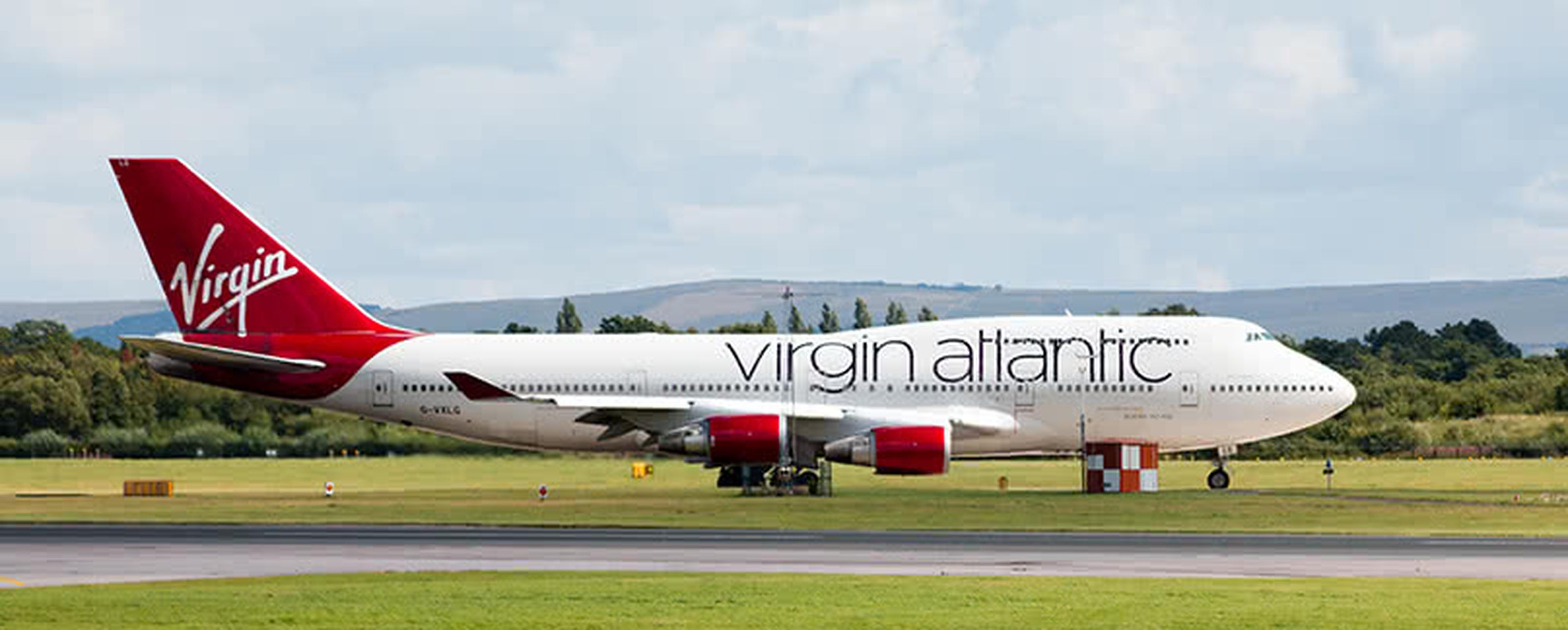 Virgin flight delay/cancellation compensation