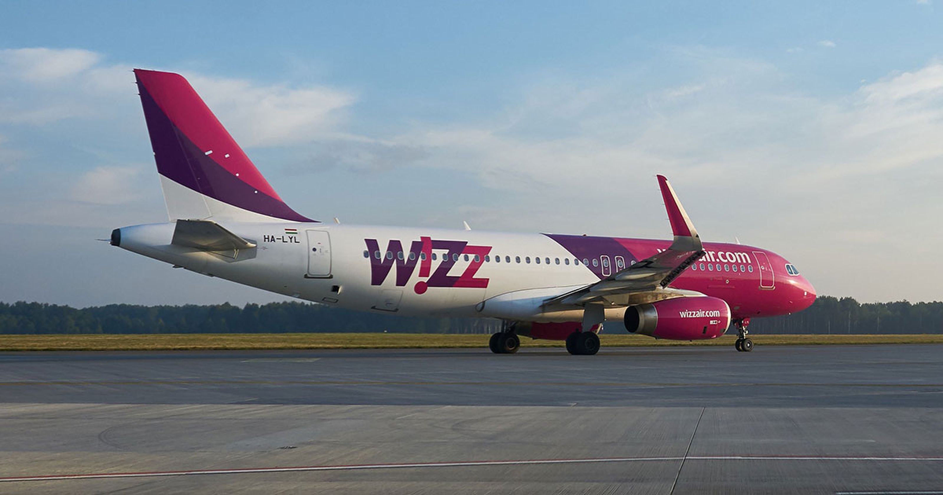 Wizz Air Entschädigung - Flugverspätung & Flugausfall