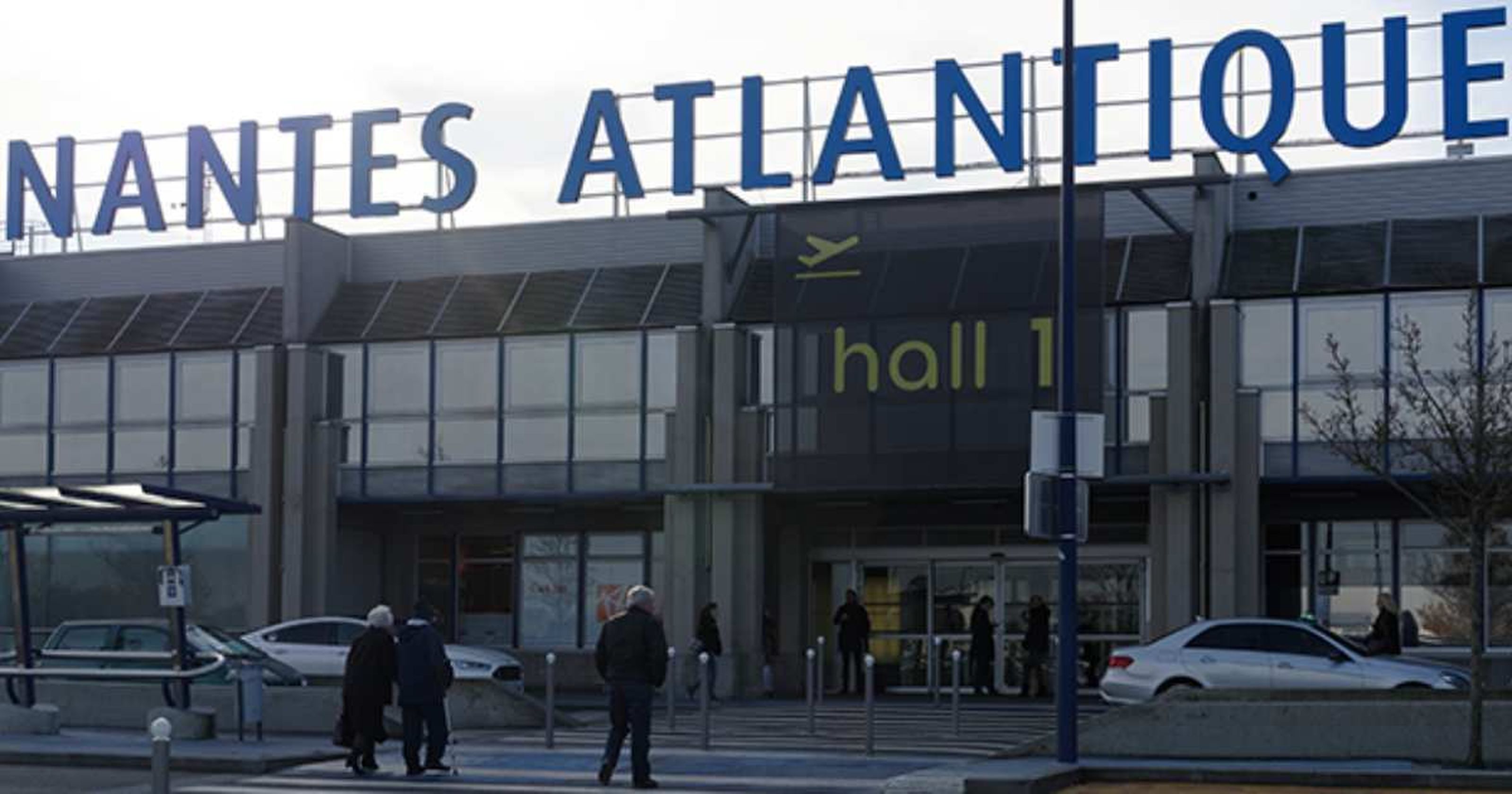 Aéroport de Nantes : obtenez une indemnisation de retard