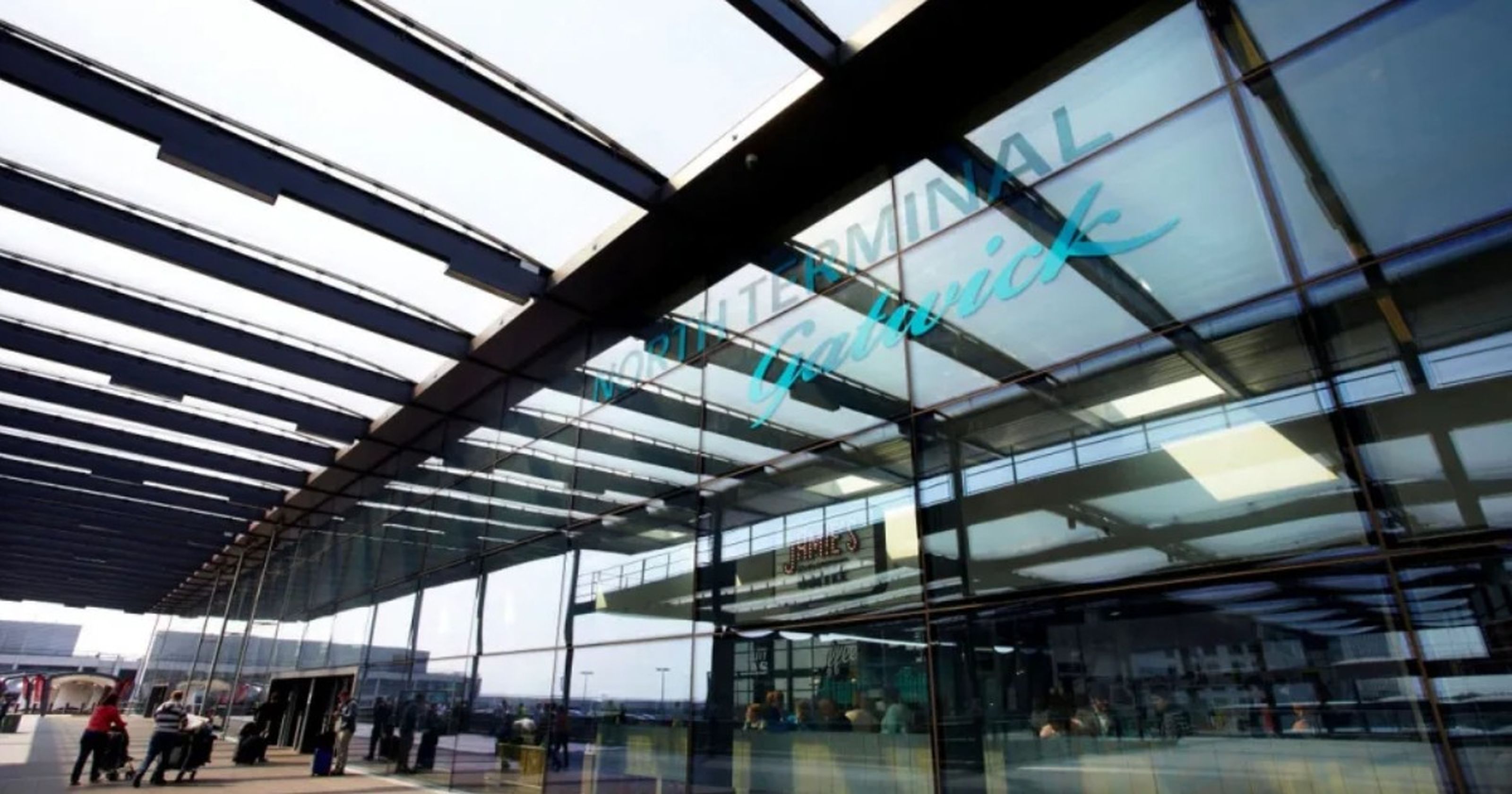 London Gatwick Airport Delay Compensation