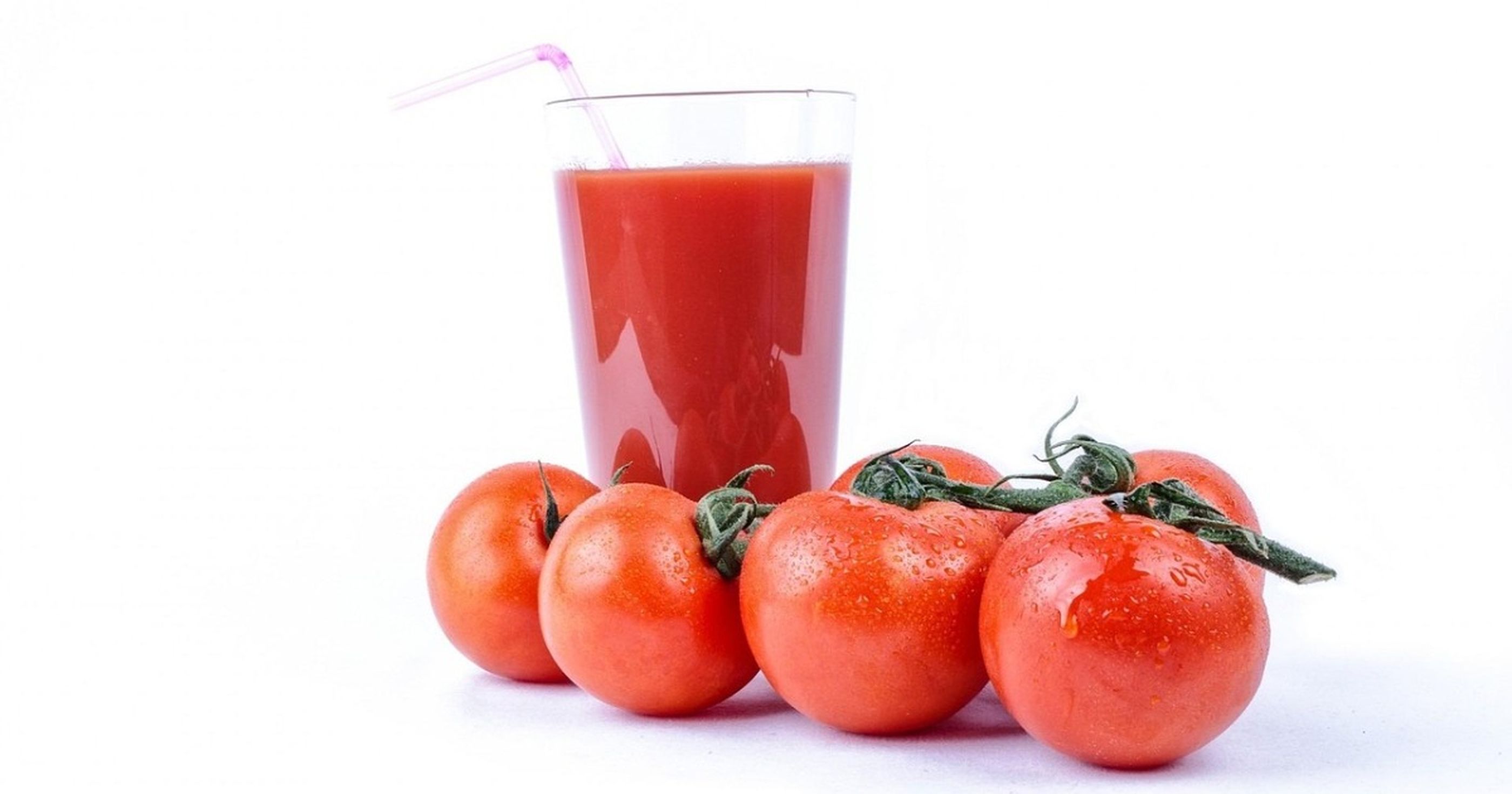Tomatjuice på flygplanet, vad ligger bakom det?