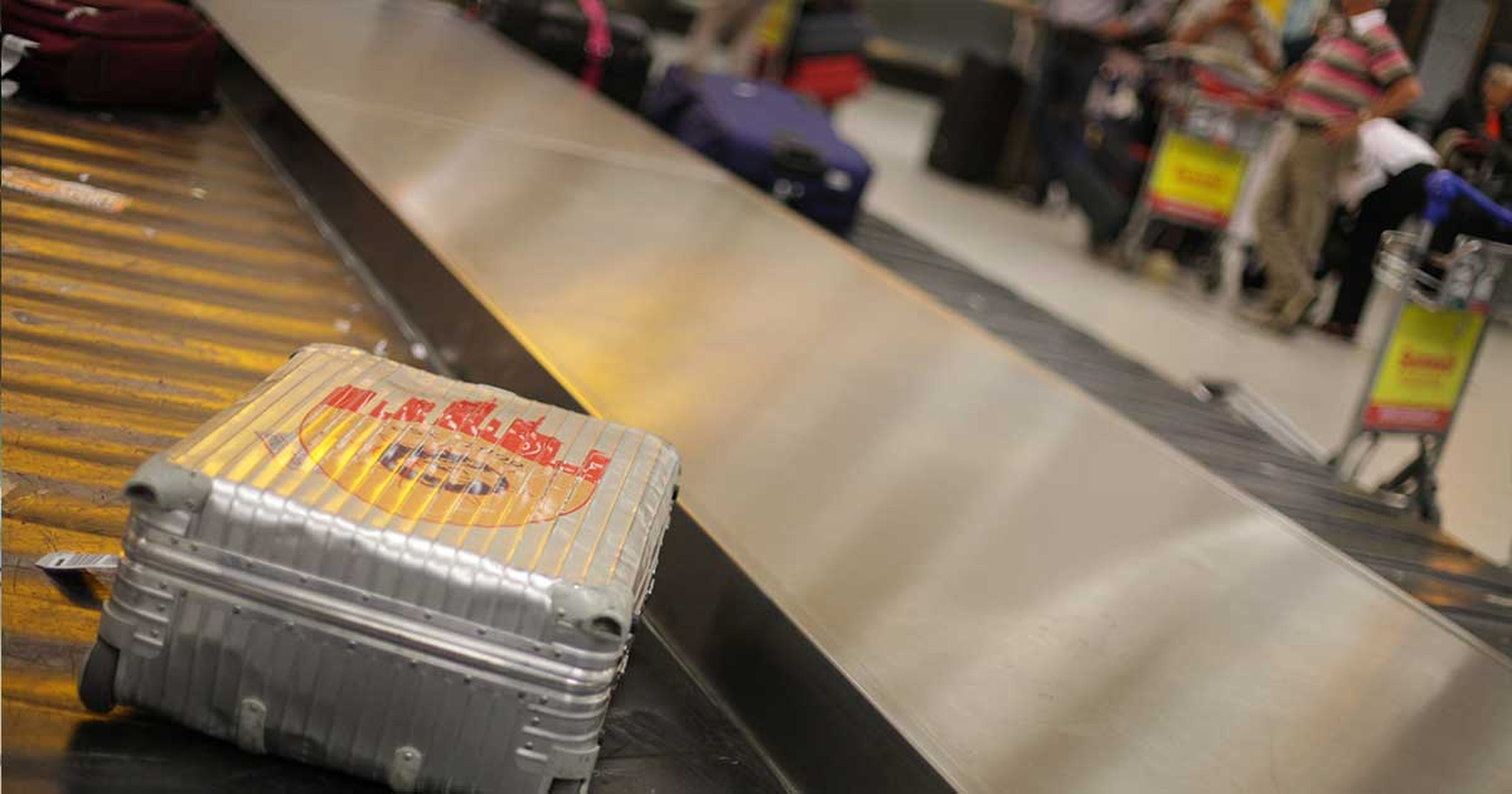 Försenat eller förlorat bagage Ersättning: Vad ska man göra?