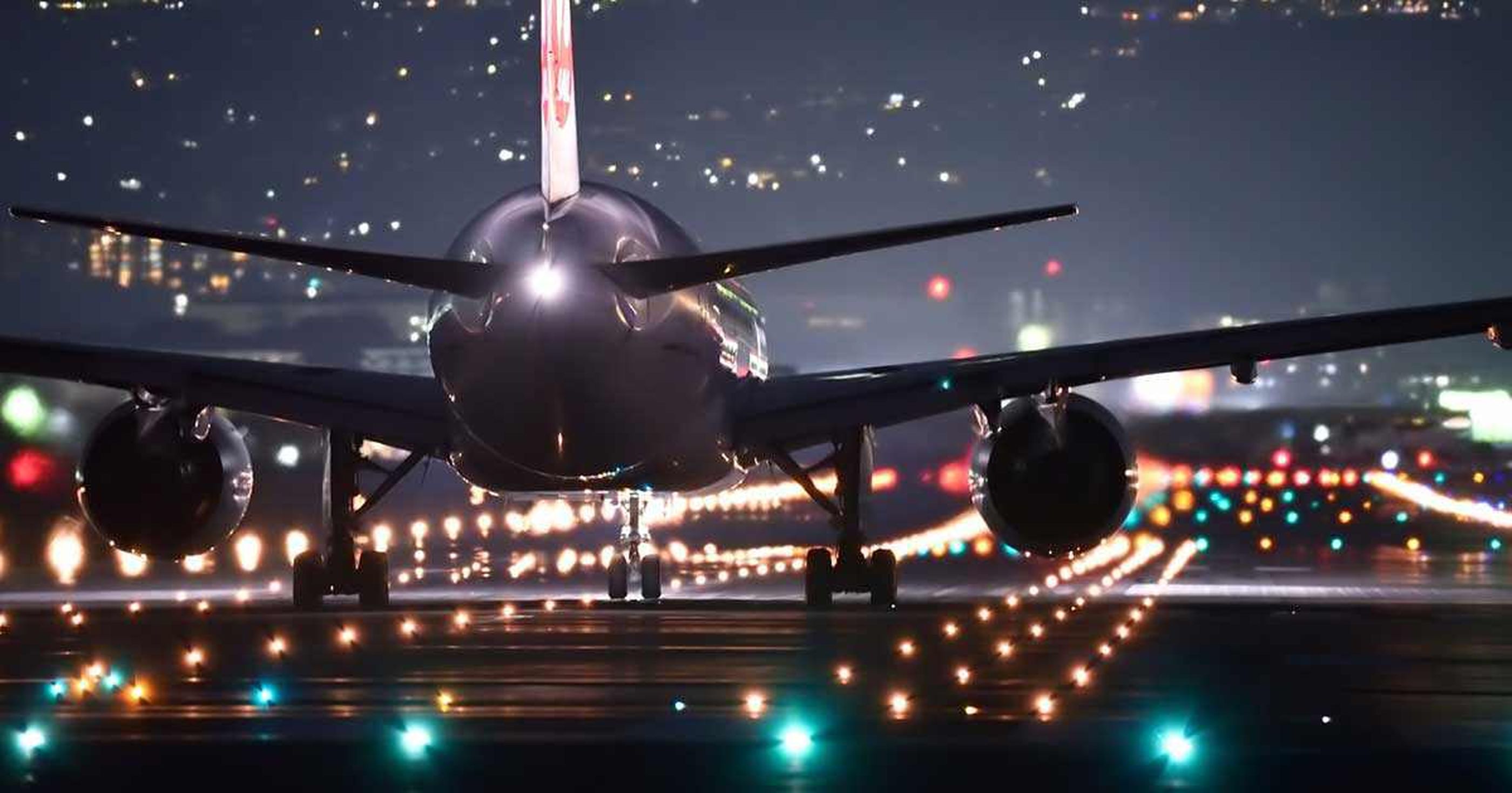 Interdiction de vol de nuit : vos droits