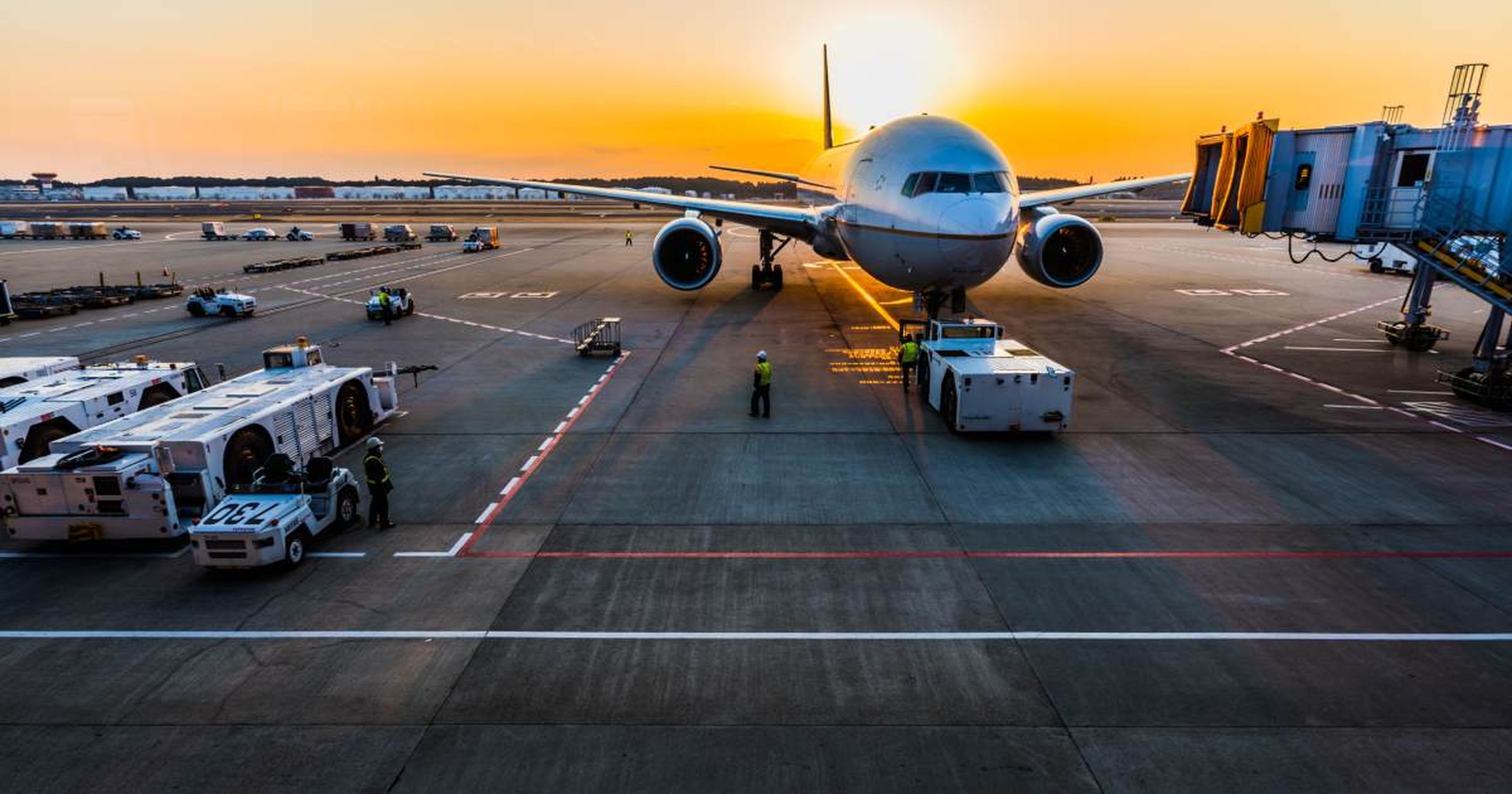 Göteborg Landvetter: Flight delay compensation