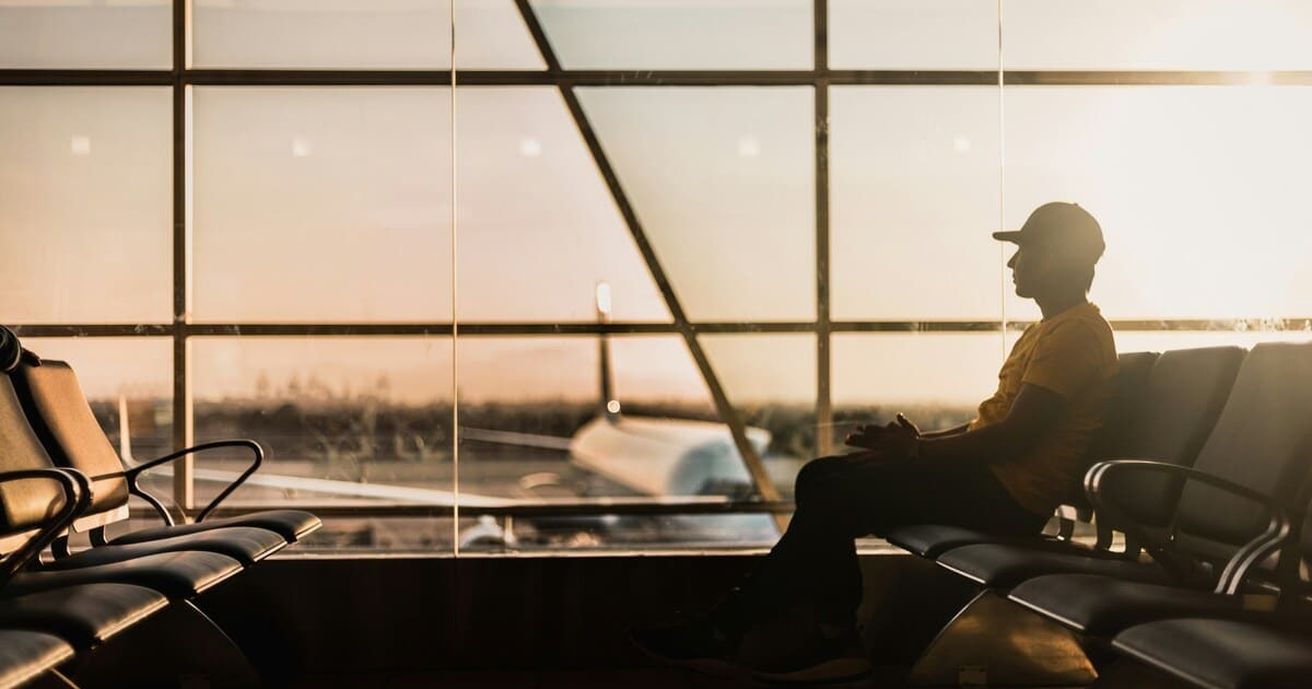 Can You Leave the Airport During a Layover? | Travel Guide