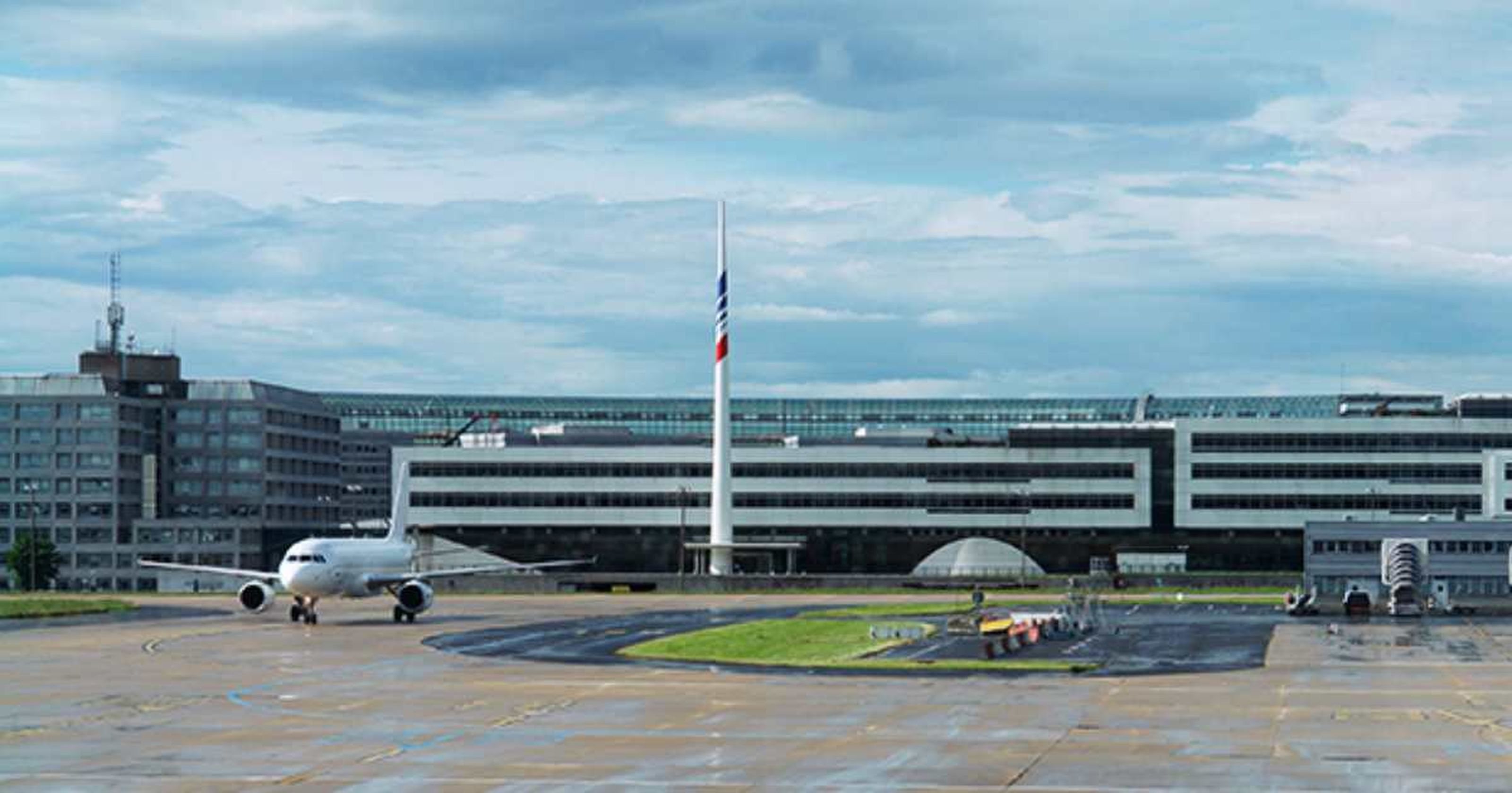 Aéroport CDG : réclamez votre indemnité pour retard
