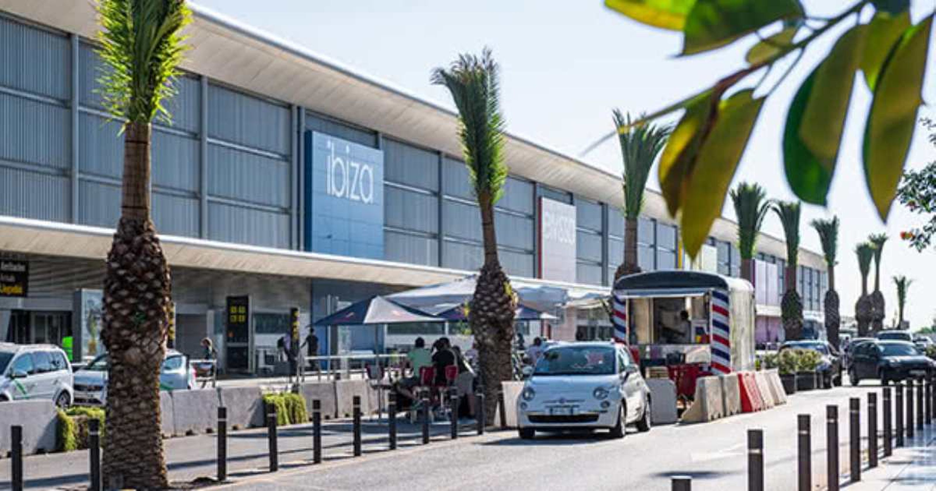 Aeropuerto de Ibiza - Indemnización por vuelo con retraso o cancelado
