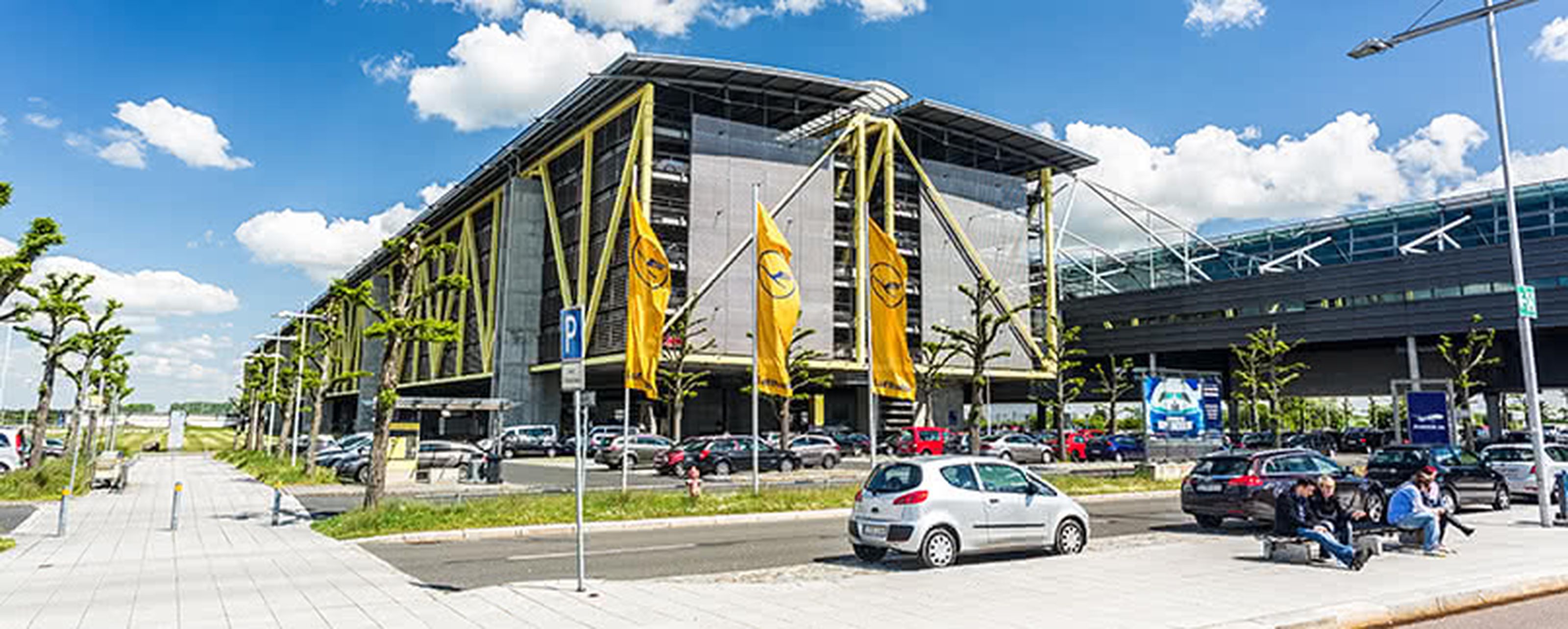 Flugverspätung oder -ausfall in Leipzig-Halle?
