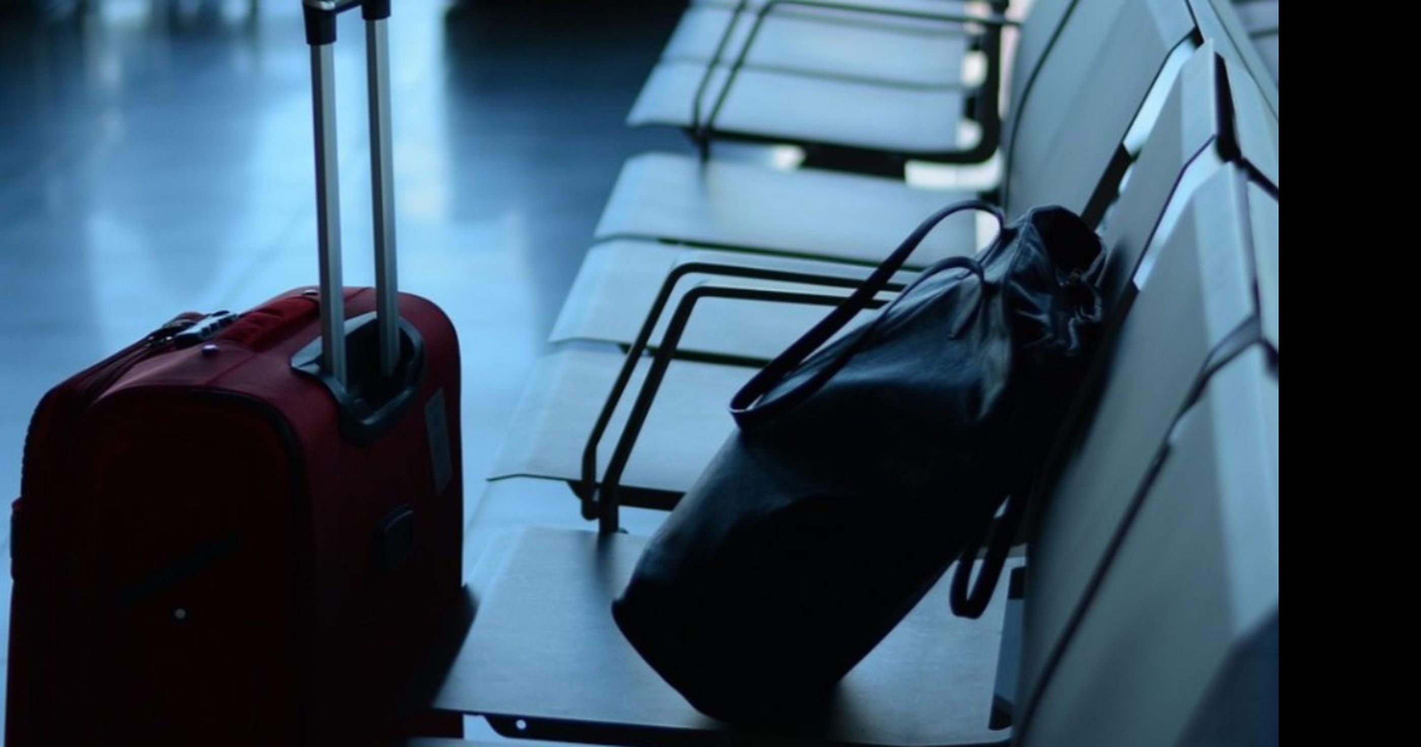Hittegods: Vad du ska göra om du glömt något på ett flygplan