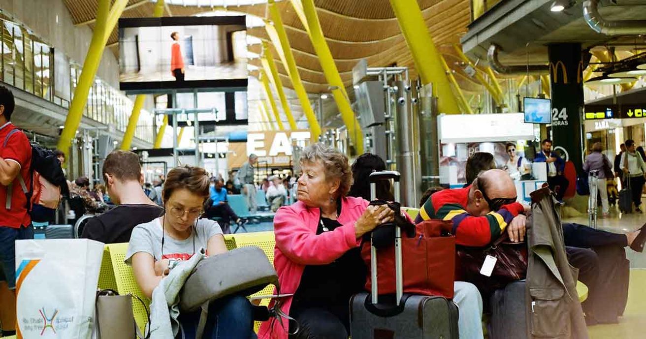 Die kuriosesten Gründe für Flugverspätungen
