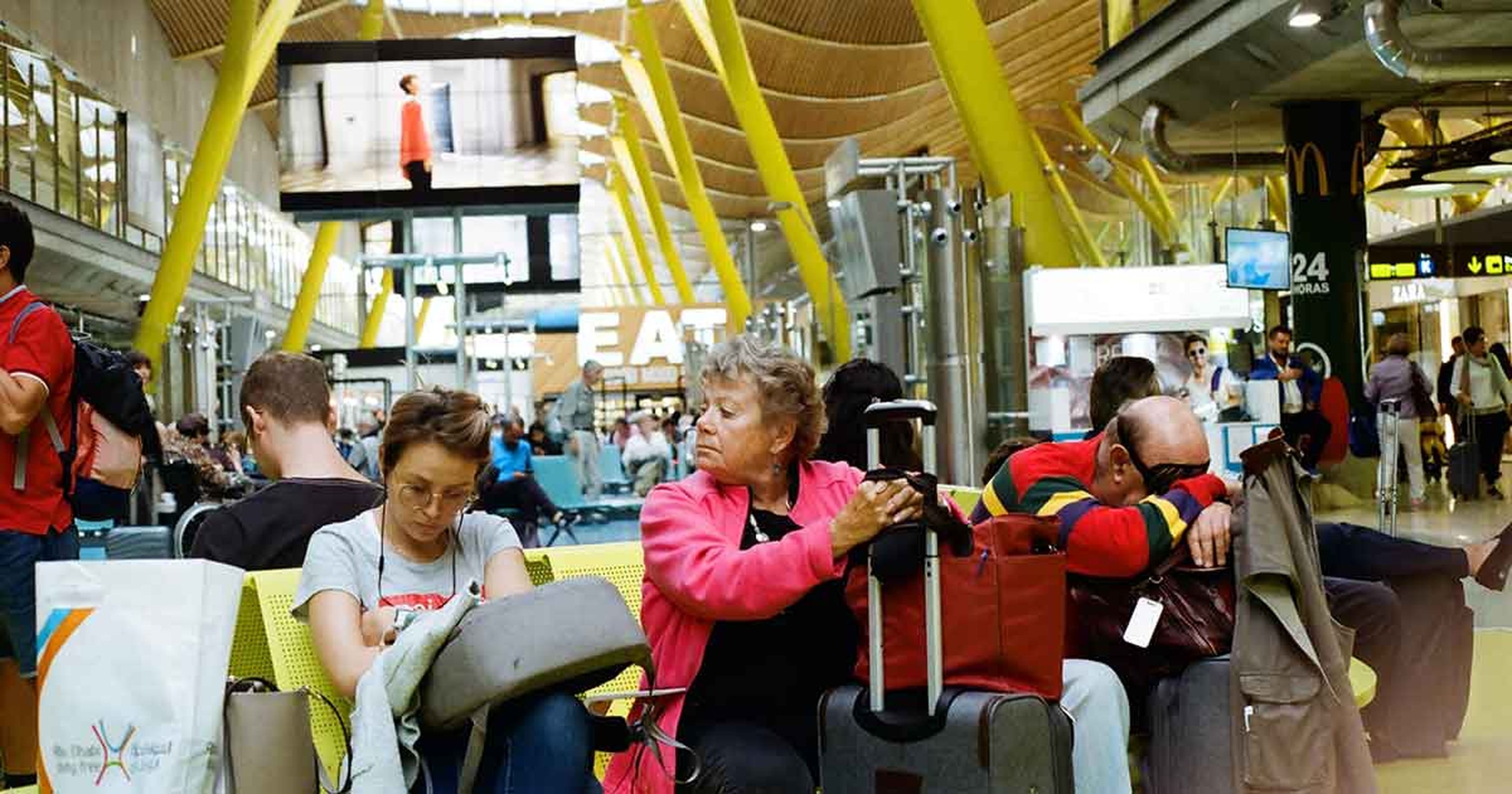 Die kuriosesten Gründe für Flugverspätungen