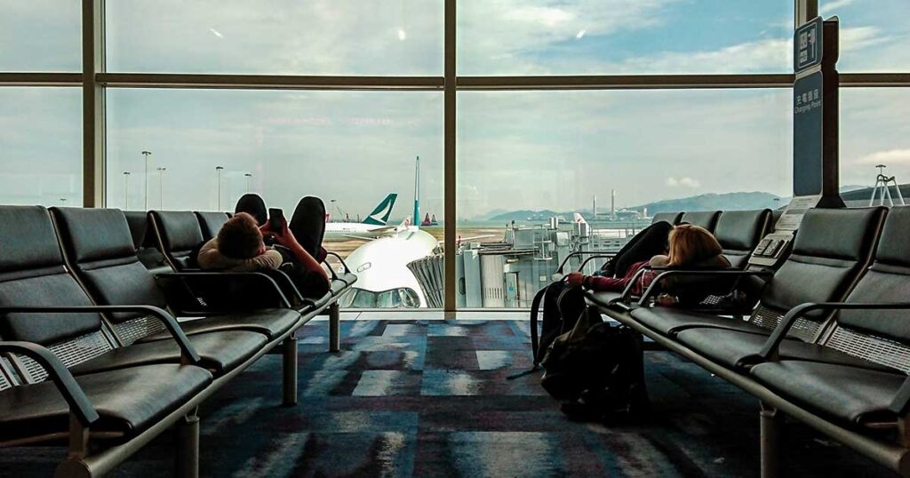 Indemnización por cancelación de vuelos verano