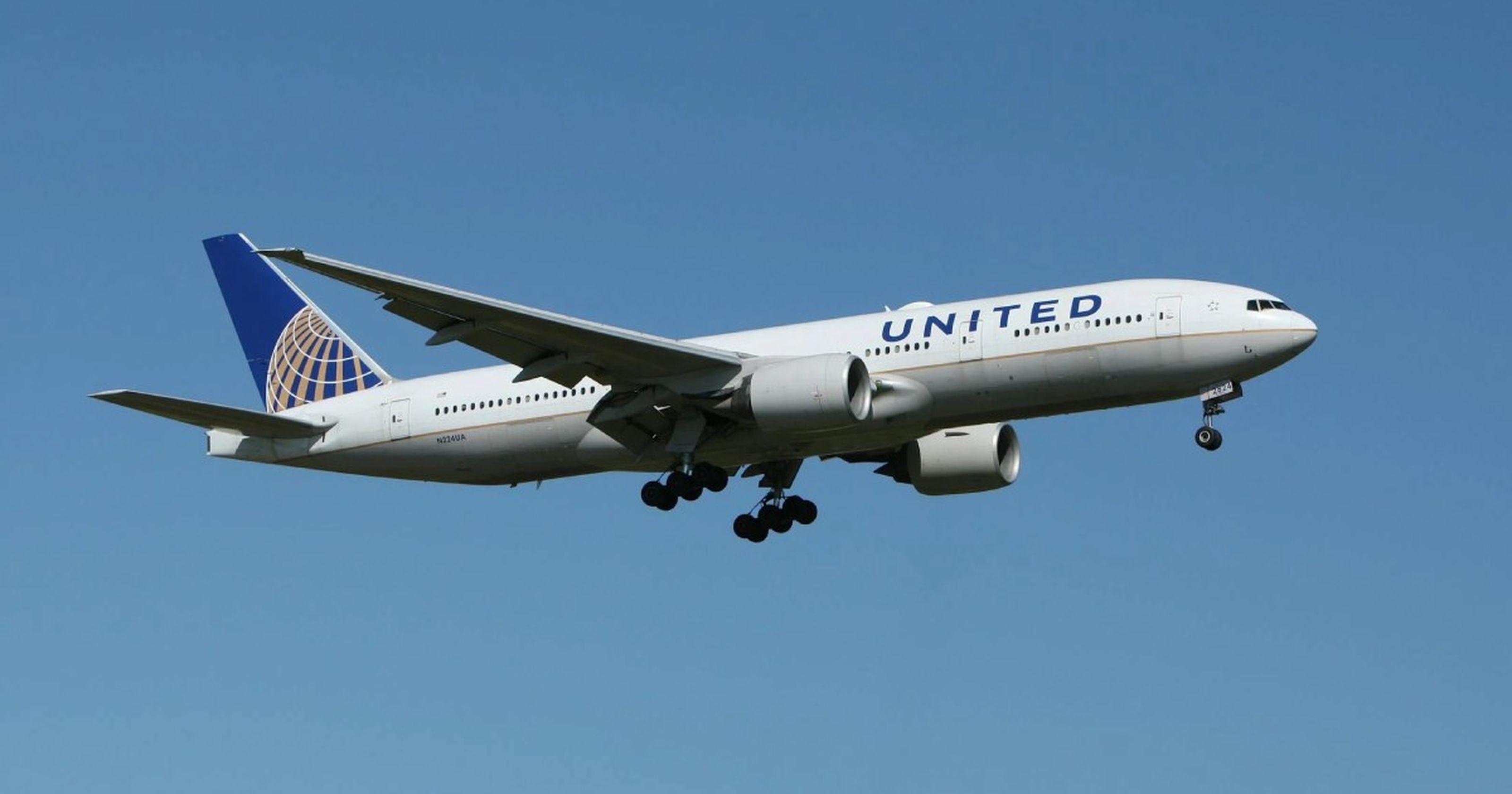 Flight delay and cancellation with United Airlines?