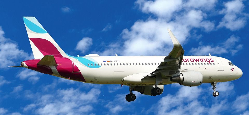 Eurowings Streik - Anspruch auf Entschädigung?