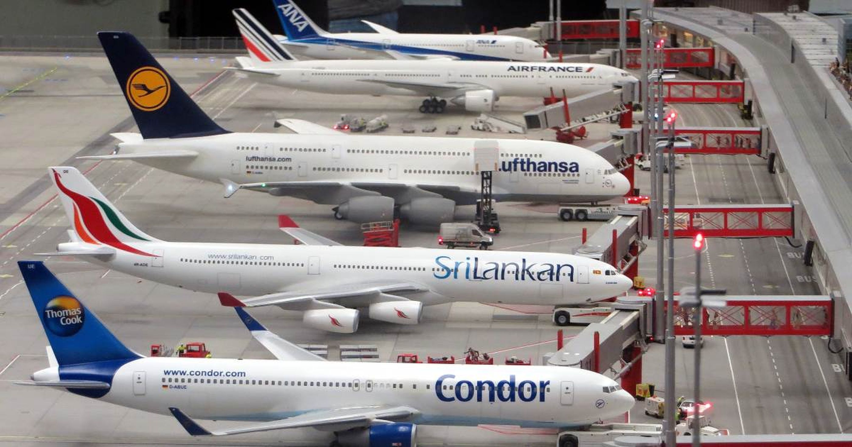 Ranking av flygbolag: Världens bästa flygbolag 2023