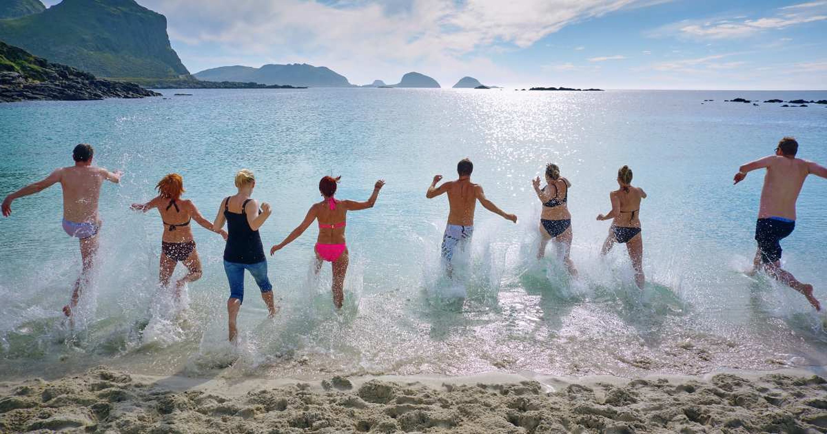 Sommarsemester 2025: Datum, flygpassagerares rättigheter och tips mot tristess