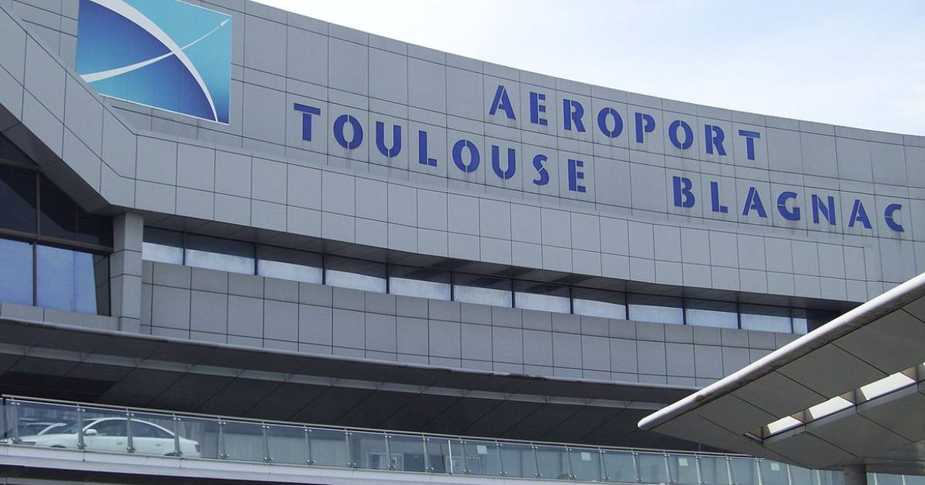 Toulouse flygplats: Ersättning vid flygförsening