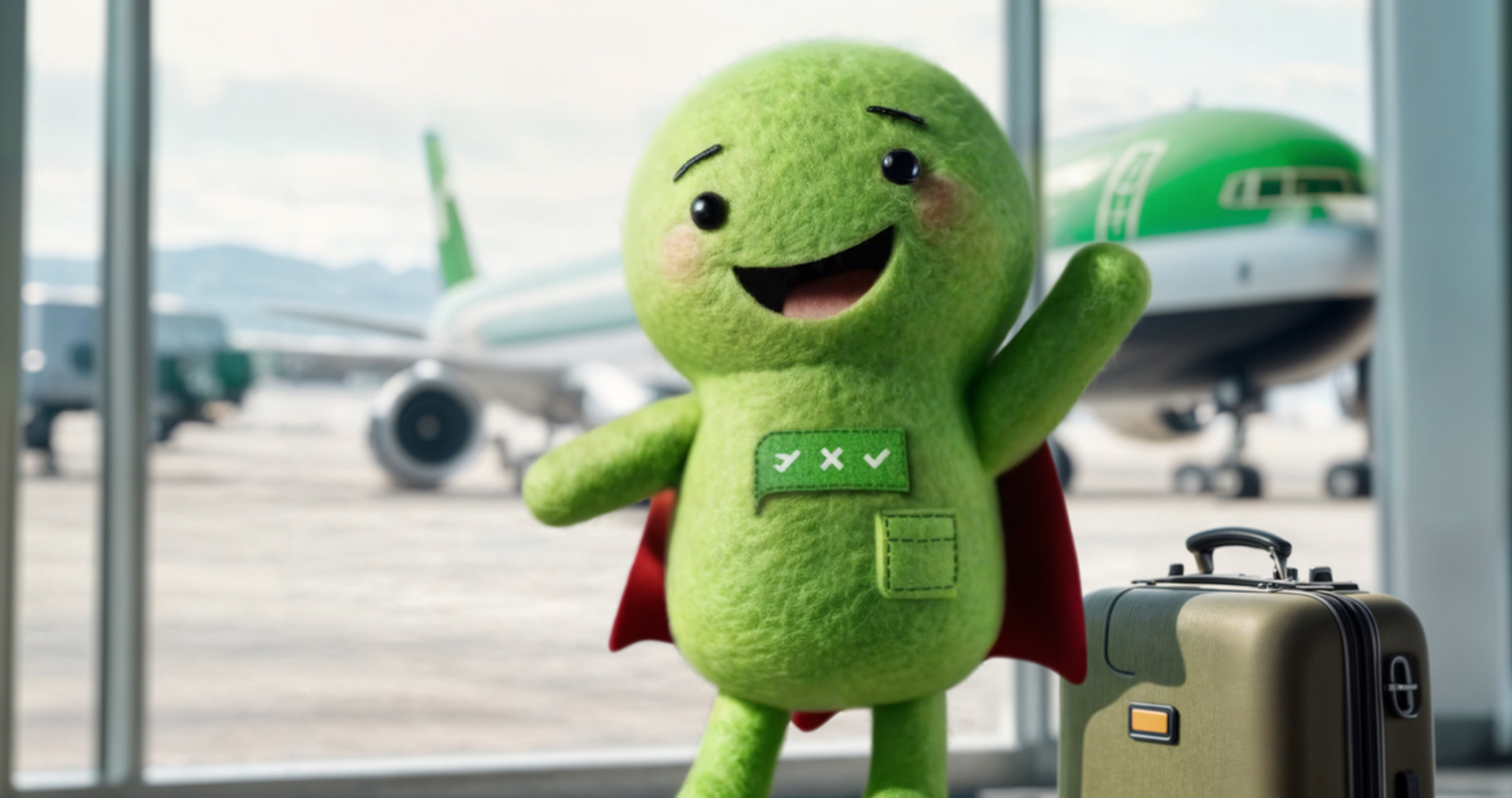Flightright vs Airhelp: Welcher Entschädigungsanbieter ist besser?
