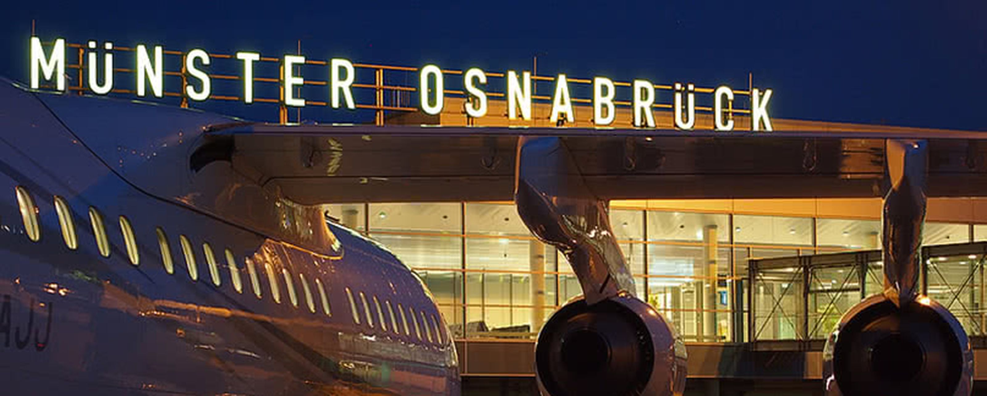 Münster-Osnabrück (FMO) Verspätungen & Entschädigung