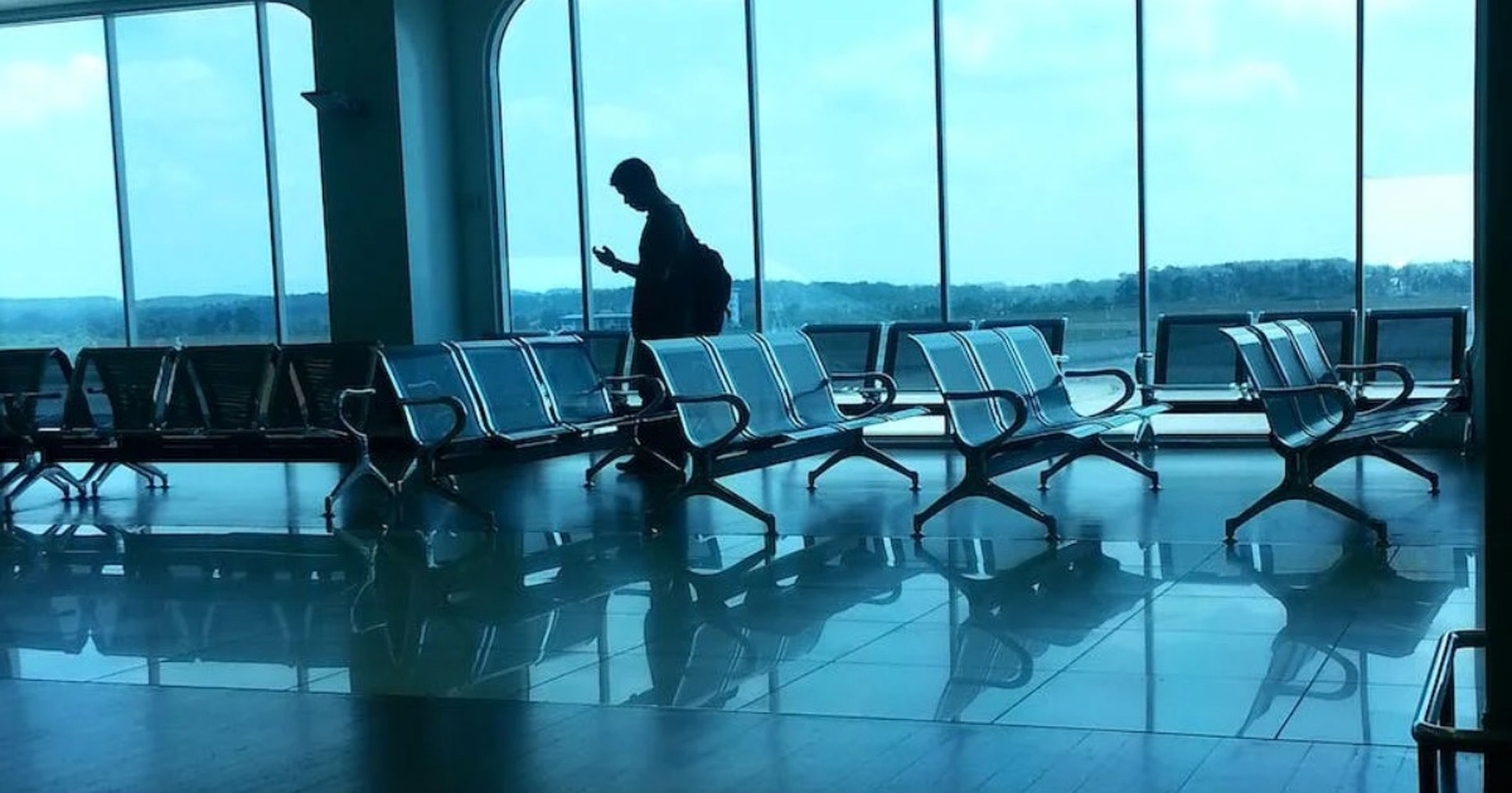Southampton Airport (SOU) Flight Delay & Compensation