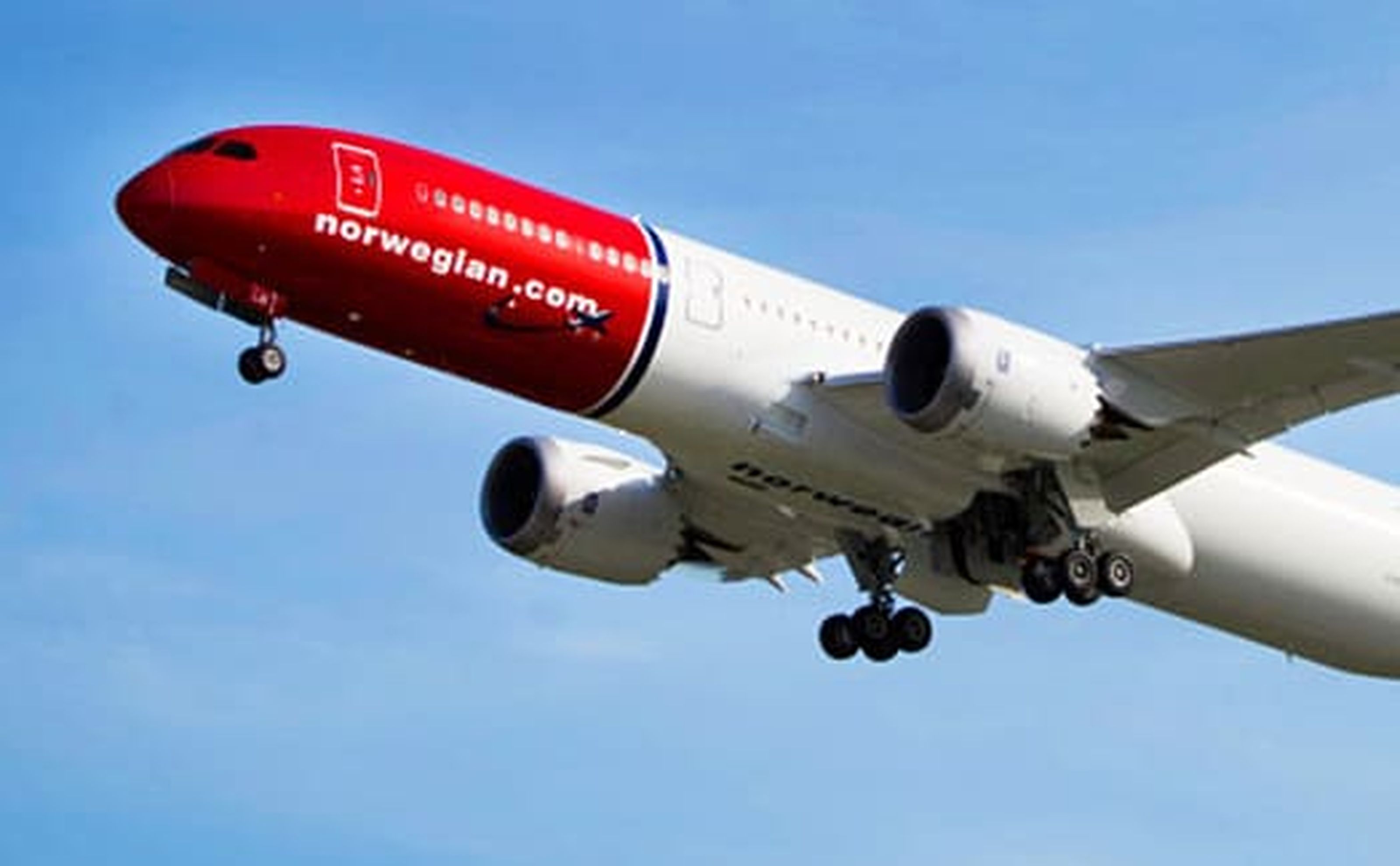 Norwegian Erstattung, Rückerstattung & Entschädigung
