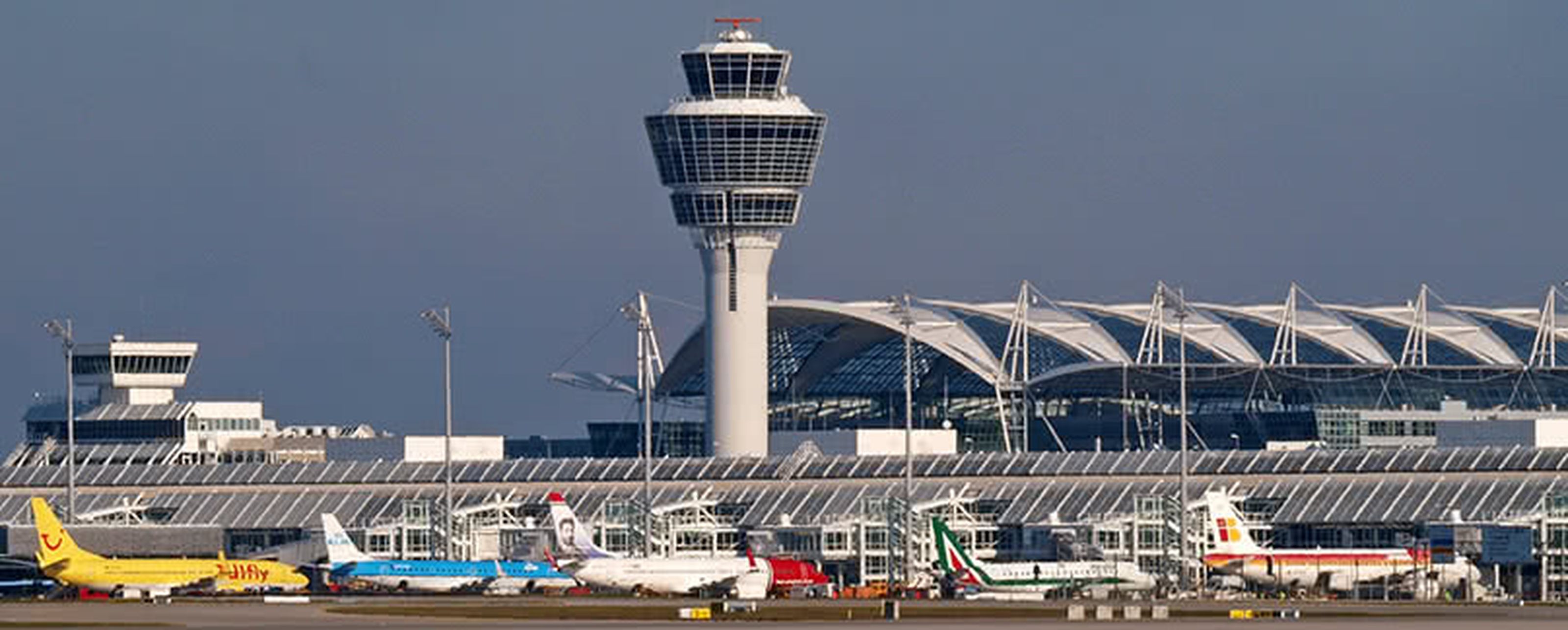 Flugverspätung oder Flugausfall in München?