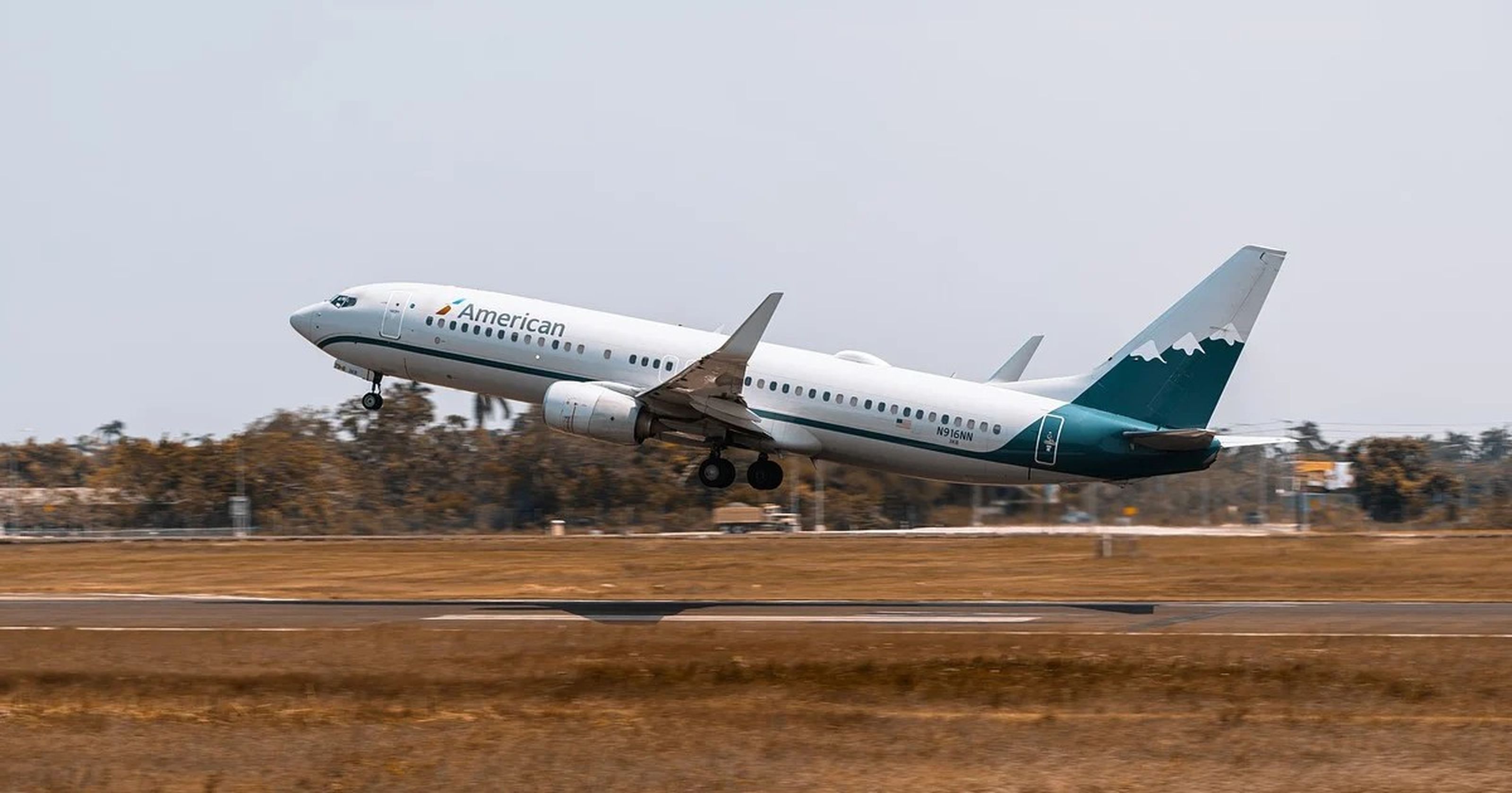 Delay/Cancellation with American Airlines?