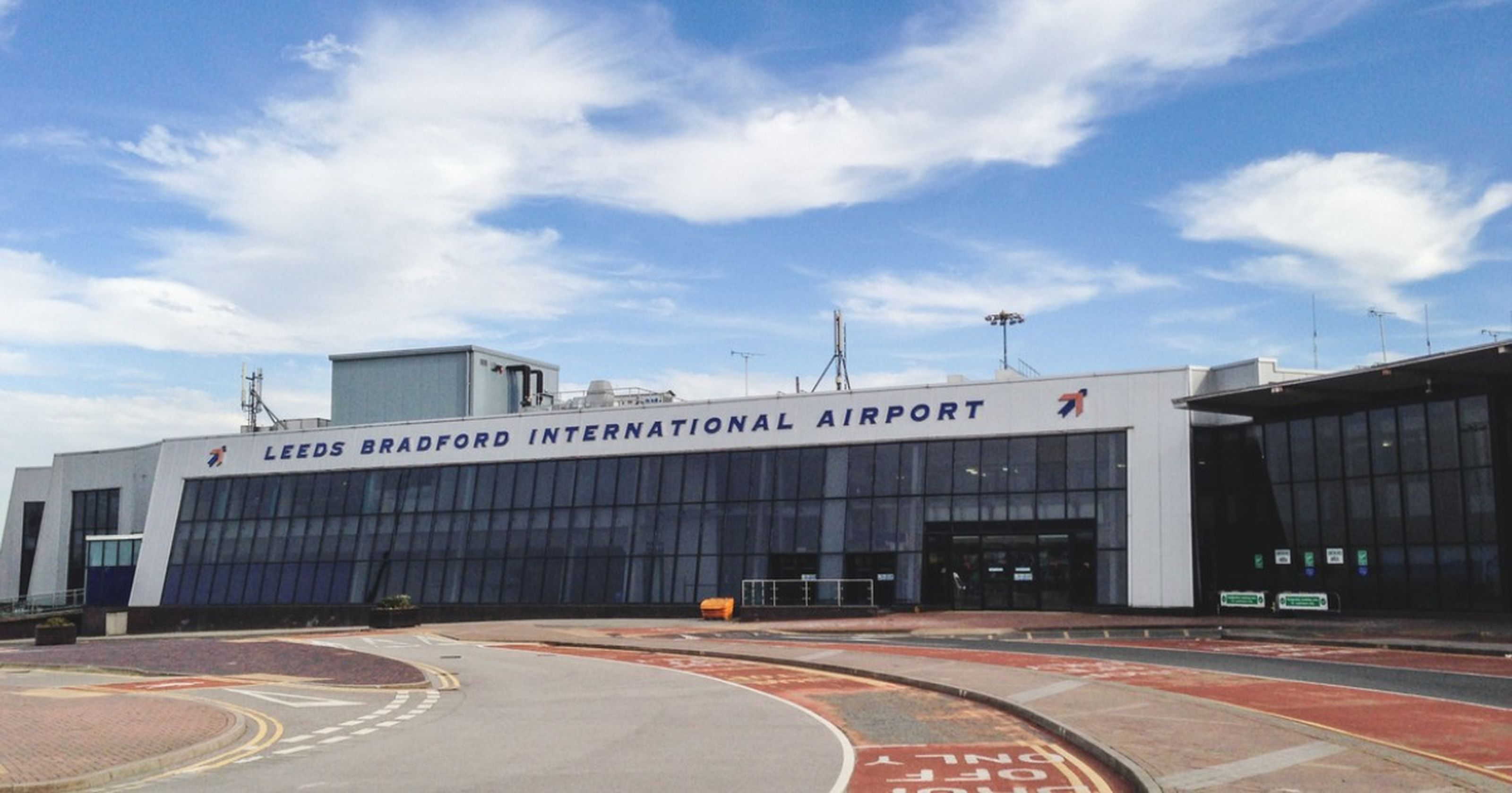 Leeds Bradford (LBA) Delay & Compensation