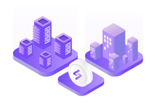 StablR Org Graphic