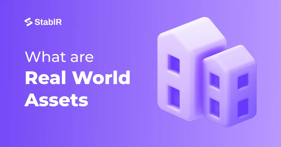 House tokens assets