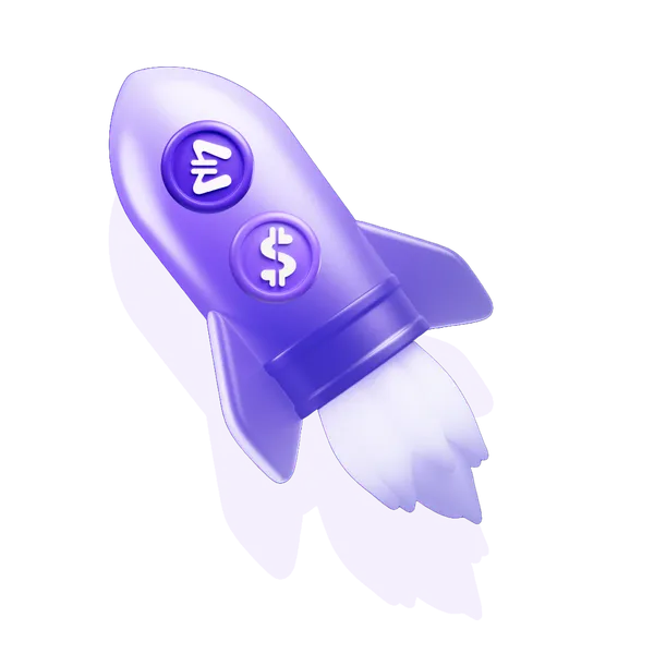 StablR Rocket