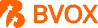 BVOX logo – Cryptocurrency exchange where StablR USD (USDR) is listed for trading.