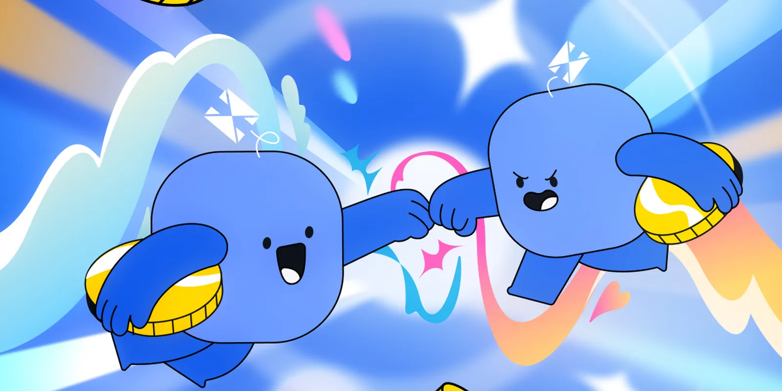 Buddy Bonus Is Back!