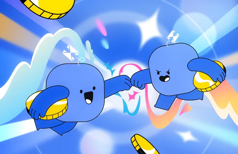 Buddy Bonus Is Back!