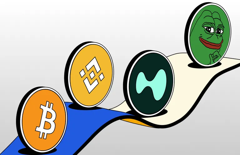More coins. More categories. More to discover.
