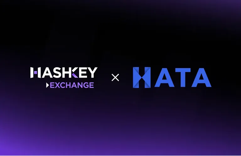 HashKey Exchange Signs MOU with HATA to Deepen Expansion in Southeast Asia