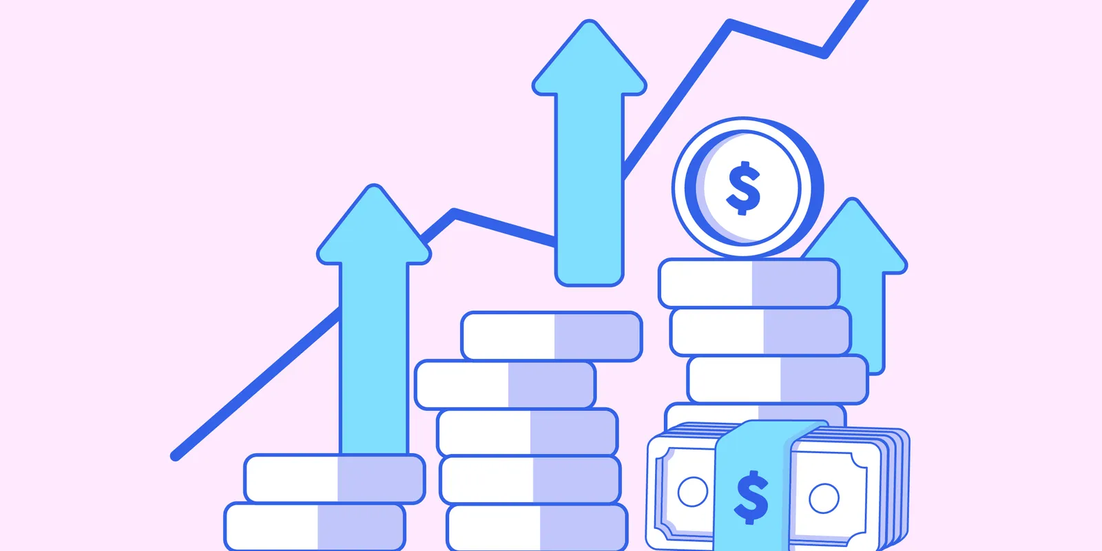 How Inflation Influences the Cryptocurrency Market