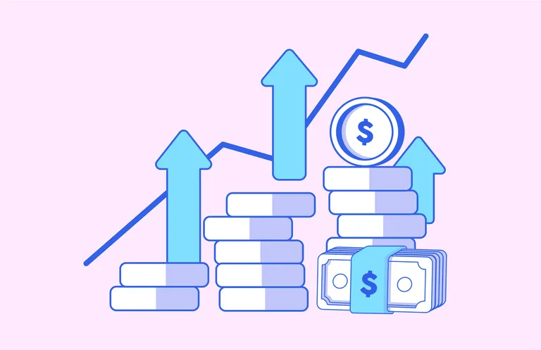How Inflation Influences the Cryptocurrency Market