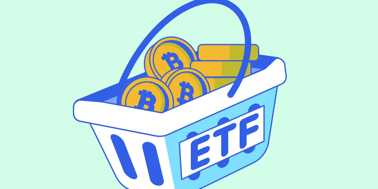 Bitcoin Spot vs Futures ETFs Explained