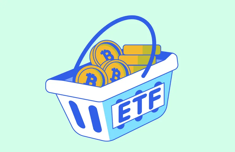 Bitcoin Spot vs Futures ETFs Explained