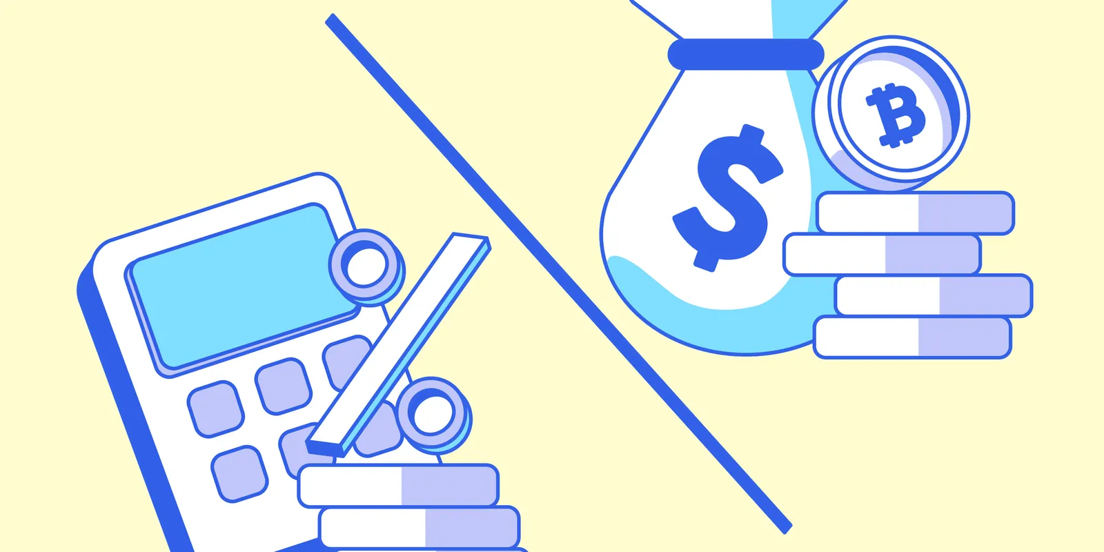 APY vs APR in Crypto : What’s the Difference?