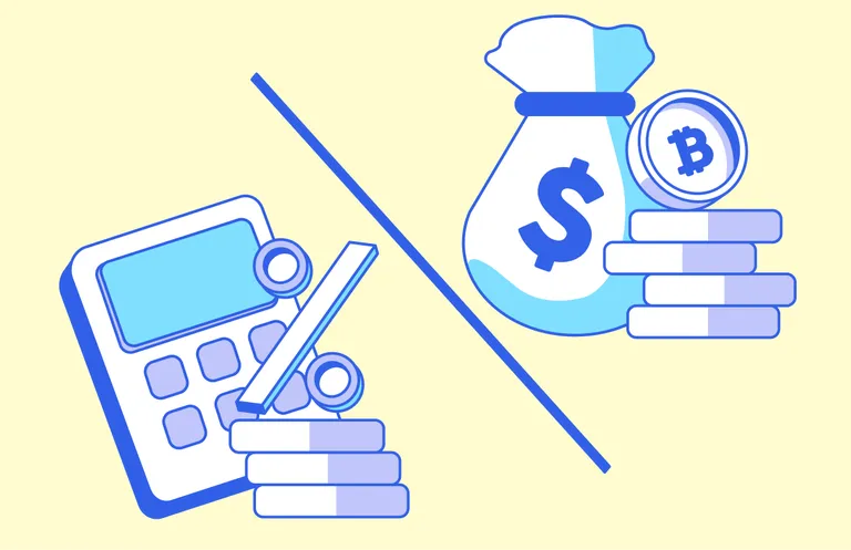 APY vs APR in Crypto : What’s the Difference?