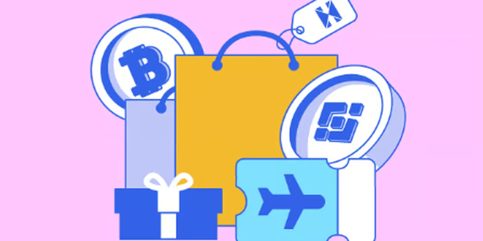 What Can You Buy and How Can You Use Cryptocurrency?