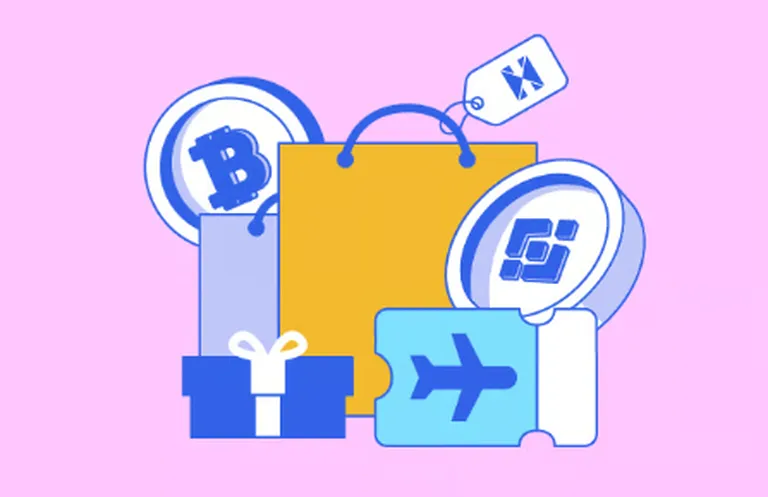 What Can You Buy and How Can You Use Cryptocurrency?