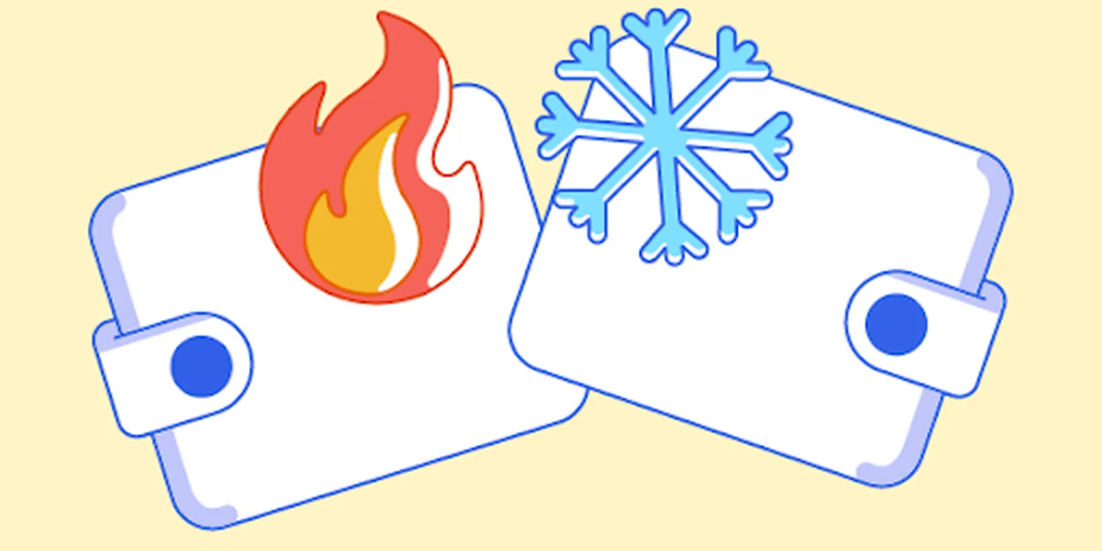Hot Wallet vs Cold Wallet: Which One Should You Use?