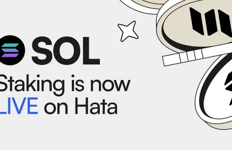 Hata Launches Solana Staking in Malaysia