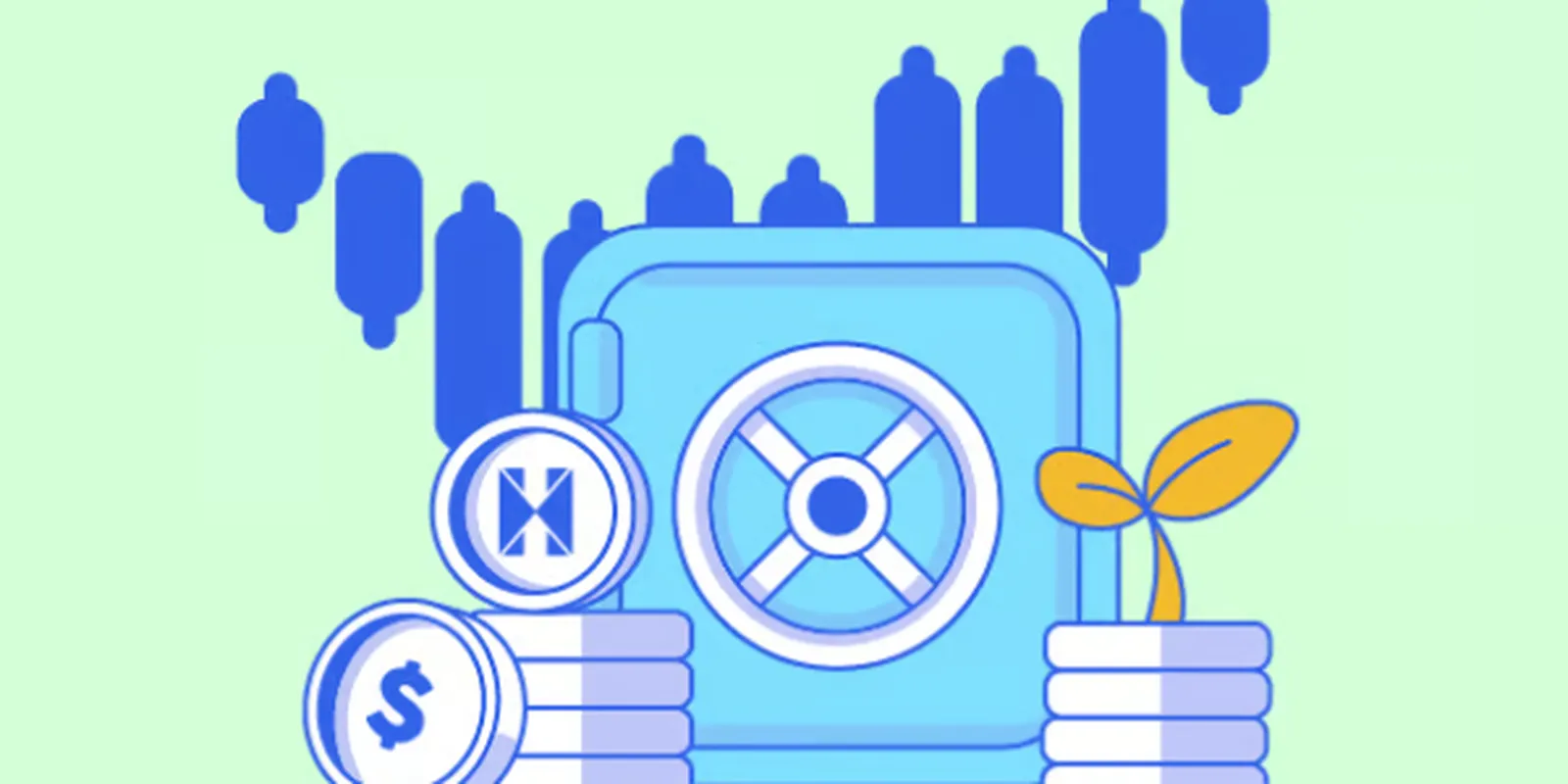 Saving vs Investing: Navigating the Path to Financial Wellness
